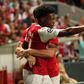 SC Braga-Panathinaikos: a crónica