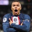 Confirmado: Mbappé está de volta!