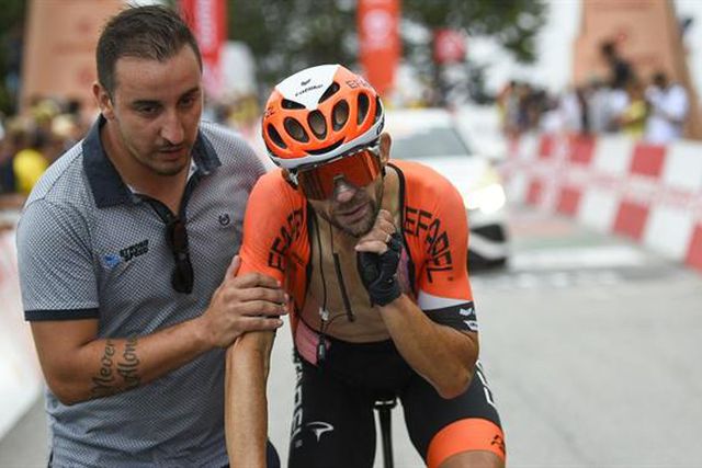 «Quero mais do que ser o melhor português»