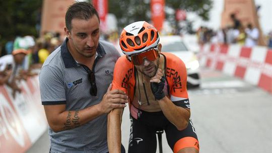 «Quero mais do que ser o melhor português»