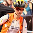 Acaba temporada de Marianne Vos