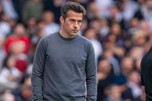 Marco Silva confirma reforço para Jorge Jesus: «Forçou a saída»