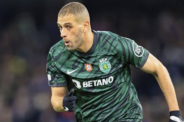 Ex-Sporting associado ao Botafogo, de Bruno Lage