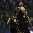 Sporting-Famalicão: a análise aos jogadores dos leões