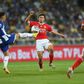 Benfica-FC Porto: a análise aos jogadores das águias
