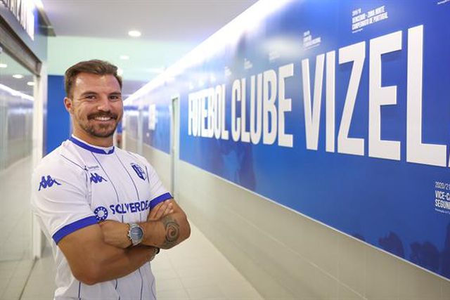 «Nunca vencemos o Sporting? Ora aí está um excelente desafio...»