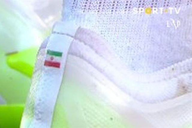 Diogo Costa 'à' Taremi (vídeo)