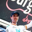 Volta a Burgos: espanhol Lozano vence e Roglic lidera