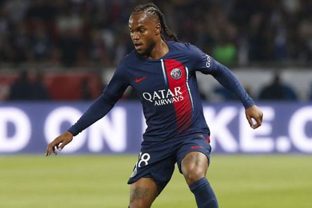 Mourinho insiste em Renato Sanches e continua em busca de avançado