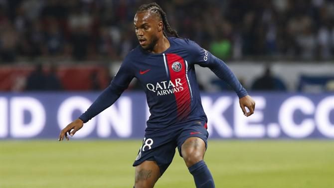 Mourinho insiste em Renato Sanches e continua em busca de avançado