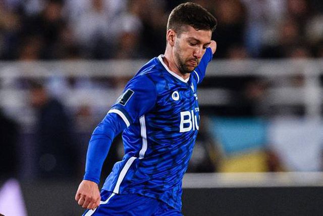 Oficial: ex-Sporting prossegue a carreira na segunda divisão saudita