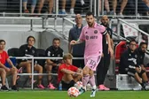 De segurança a craque? Messi que se cuide!