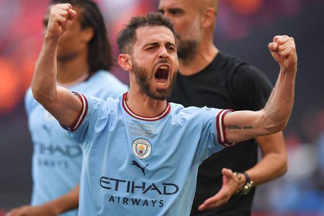 Pai de Bernardo Silva sobre regresso ao Benfica: «Possibilidade forte»