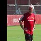 O primeiro treino de Renato Sanches às ordens de Mourinho
