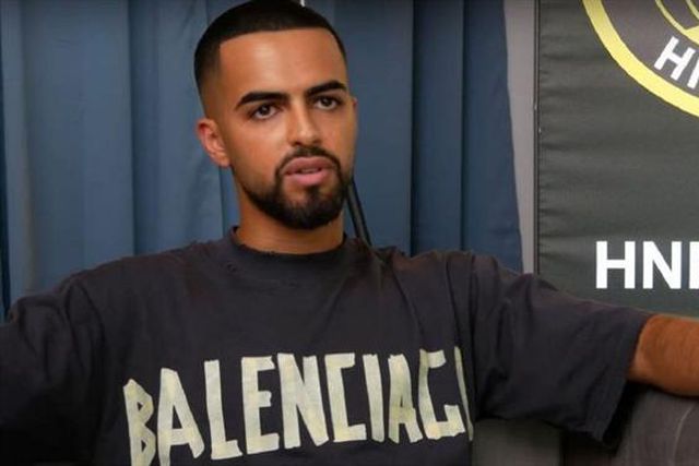 Avançado desaparecido na Hungria após ser contratado pelo Gorica