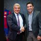 Deco é confirmado como novo diretor desportivo; Alemany sai