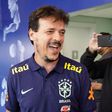Veja quem Fernando Diniz chamou para a seleção
