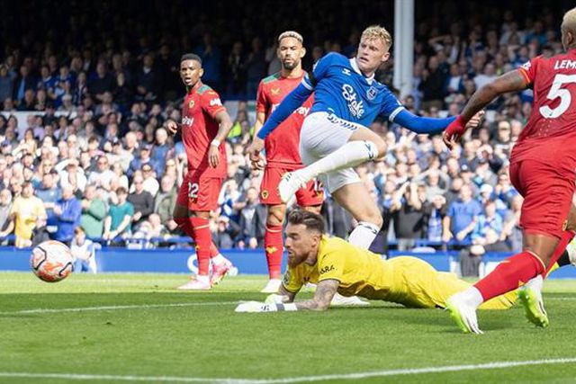 José Sá fez defesa impossível (vídeo)