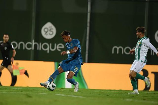 O penálti que deu o empate ao FC Porto aos 90+1' (vídeos)