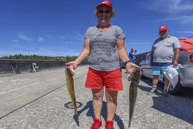 Movidos pela água e pela falta dela no paraíso transmontano