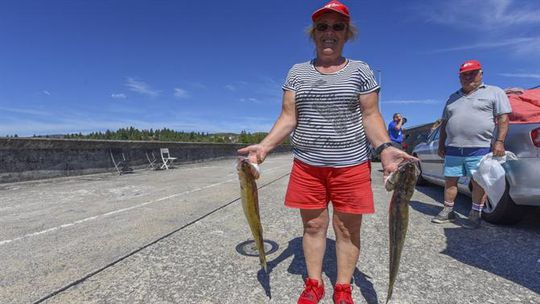 Movidos pela água e pela falta dela no paraíso transmontano