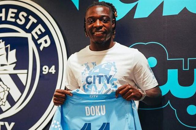 Oficial: aí está o terceiro reforço a troco de €65M!