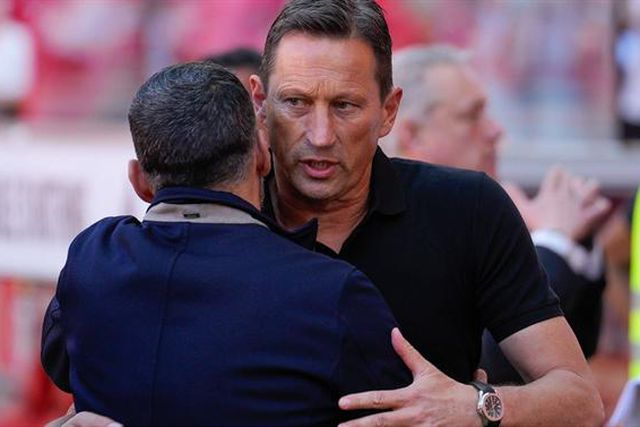 Roger Schmidt e Sérgio Conceição empatados: recorde os últimos dois clássicos (vídeos)