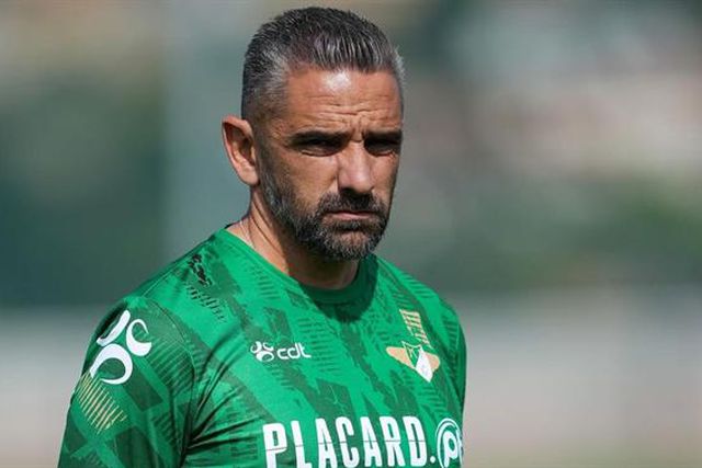 «Temos de manter o rigor do jogo com o FC Porto»