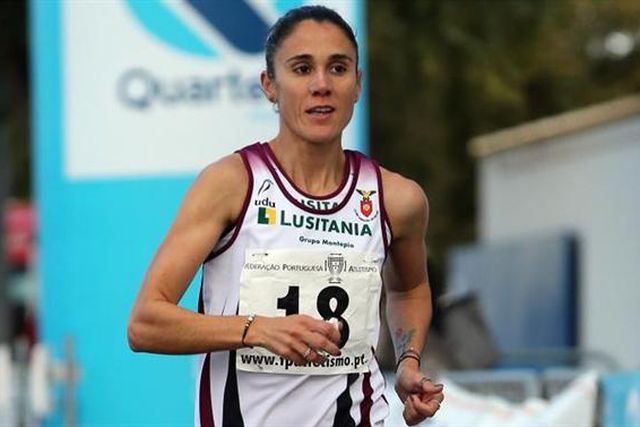 Mundiais: Ana Cabecinha no top-10 e com marca de qualificação para os JO