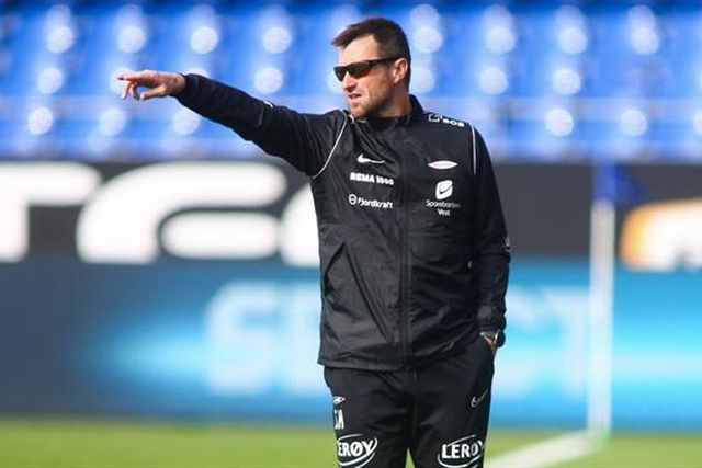 «Acreditamos que estamos prontos»