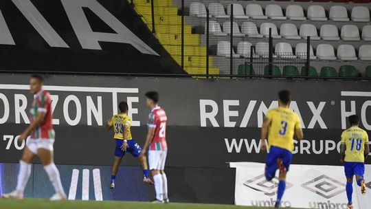 «Queremos sempre é que o Estoril vença»