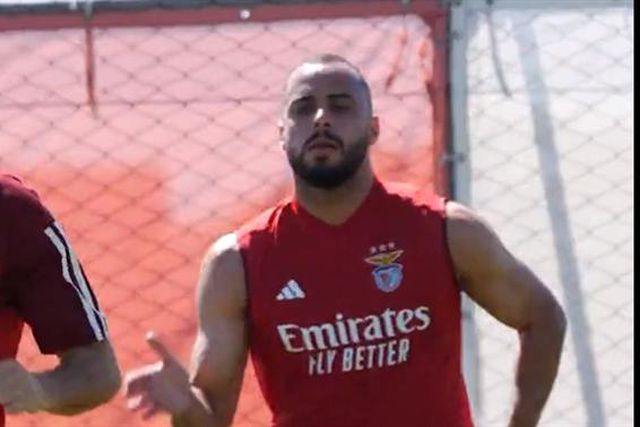 «Tenho a certeza de que Arthur Cabral vai triunfar!»