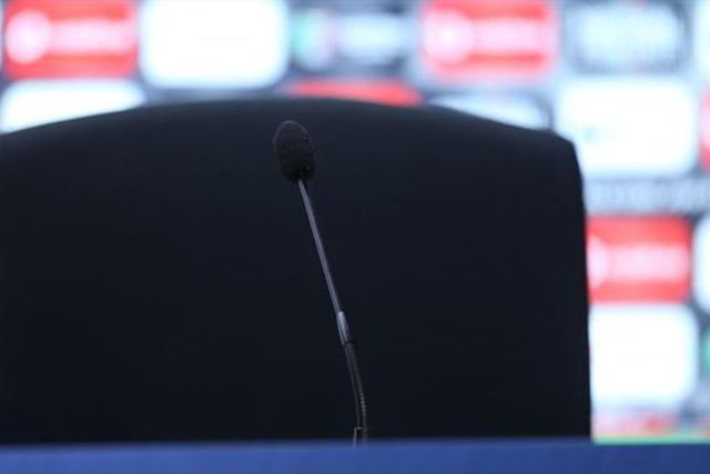 Sérgio Conceição não fala aos jornalistas antes do Moreirense