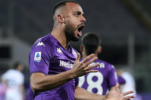 Arthur Cabral já está em Portugal!