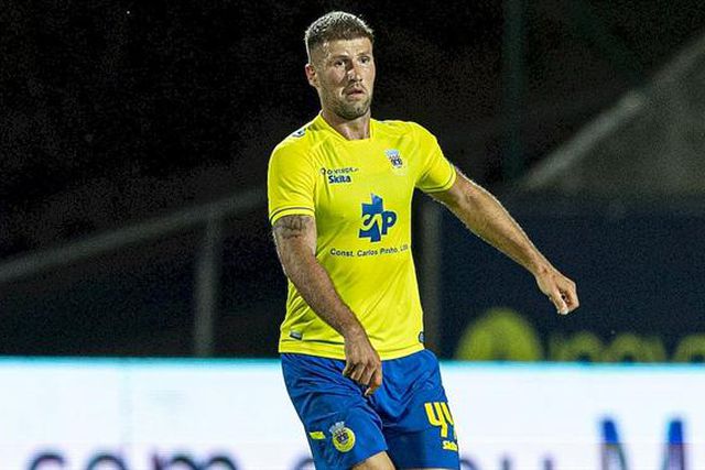 Galovic assegura: «Temos qualidade para marcar na Noruega»