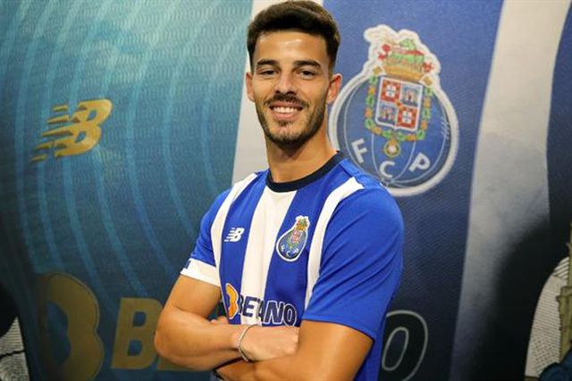 Dragões anunciam renovação do novo capitão da equipa B