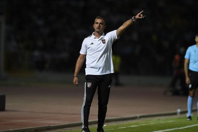 A reação de Filipe Martins ao caso do jogo. «Não conseguimos voltar atrás...» (vídeo)