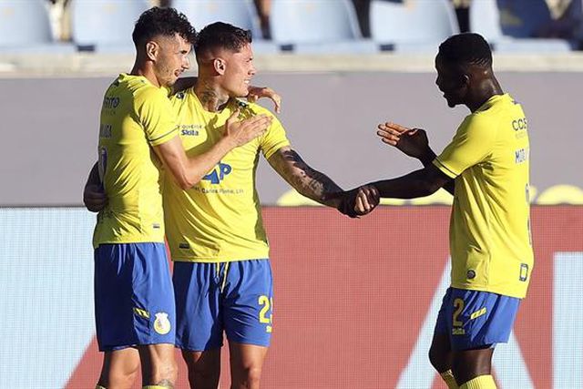 Arouca - SK Brann: a crónica