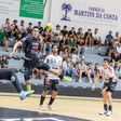 Águas Santas 'abençoaram' Kolding na Gaia Handball Week