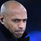 Oficial: Thierry Henry assume sub-21