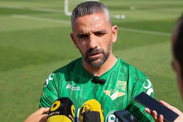 «Acredito que vamos ferir o FC Porto»