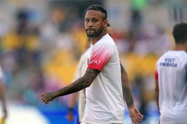 Neymar quer voltar ao Barcelona, mas há três problemas