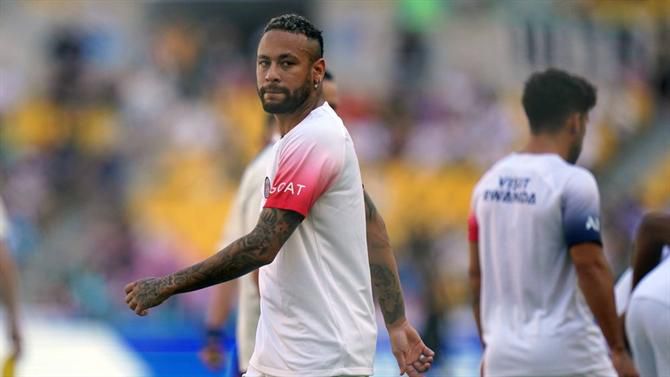 Neymar quer voltar ao Barcelona, mas há três problemas