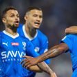 Al Hilal, de Jesus, entra a vencer no campeonato com ‘hat trick’ de reforço
