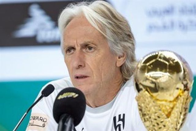 A antevisão de Jesus ao duelo com Luís Castro e Cristiano Ronaldo