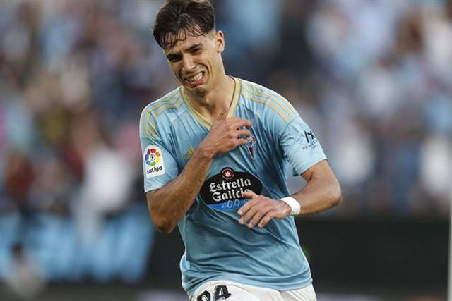 Jovem médio espanhol a caminho do Al Ahli