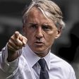 Roberto Mancini arrasa presidente da Federação