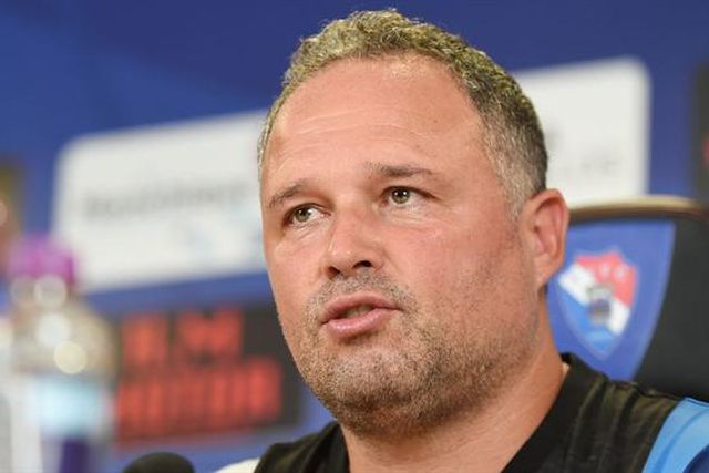 «Só o Gil Vicente no seu melhor nível é que poderá bater-se com o Benfica»