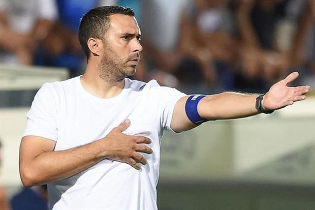 «Preocupava-me é se a equipa não estivesse a produzir»