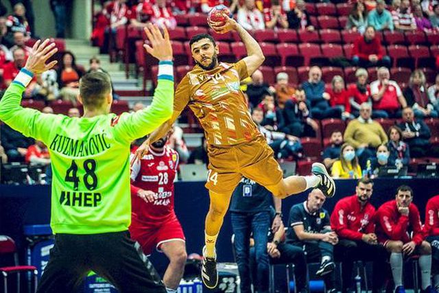 Dez jovens do Burundi desaparecidos do Mundial de sub-19